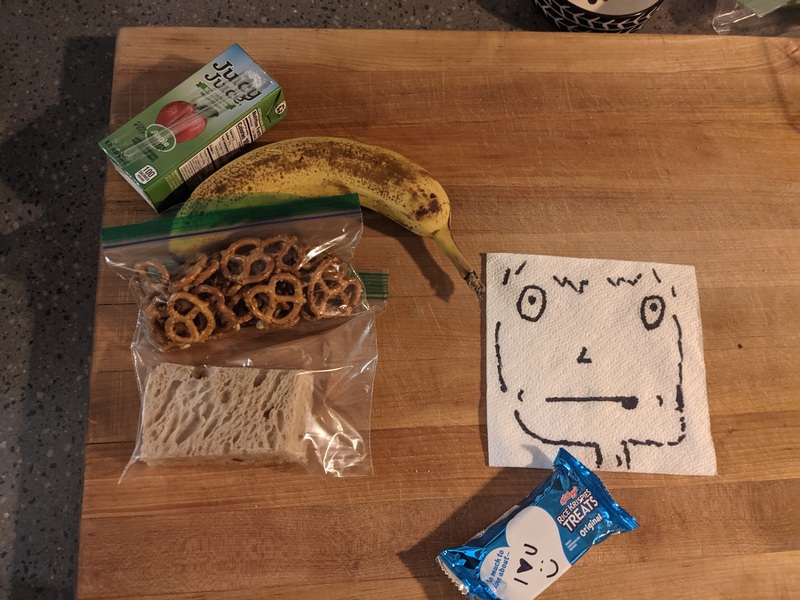 lunch