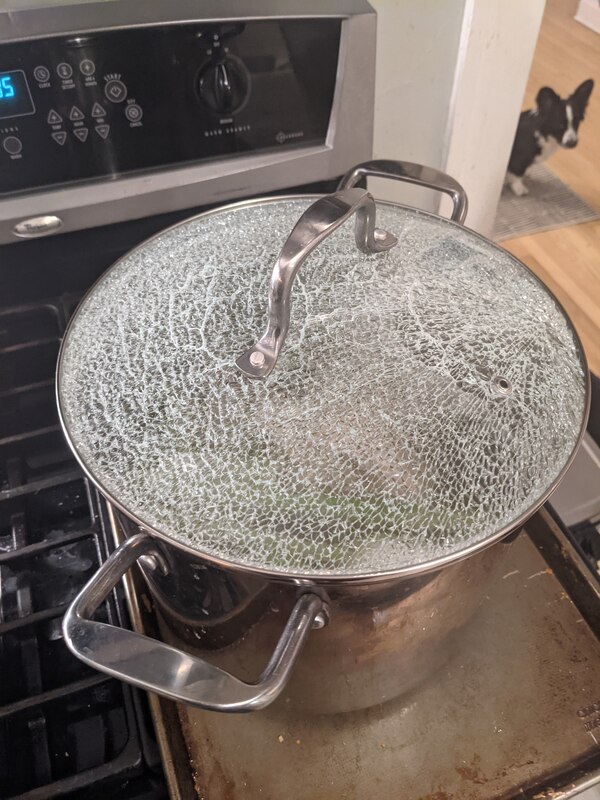 stockpot