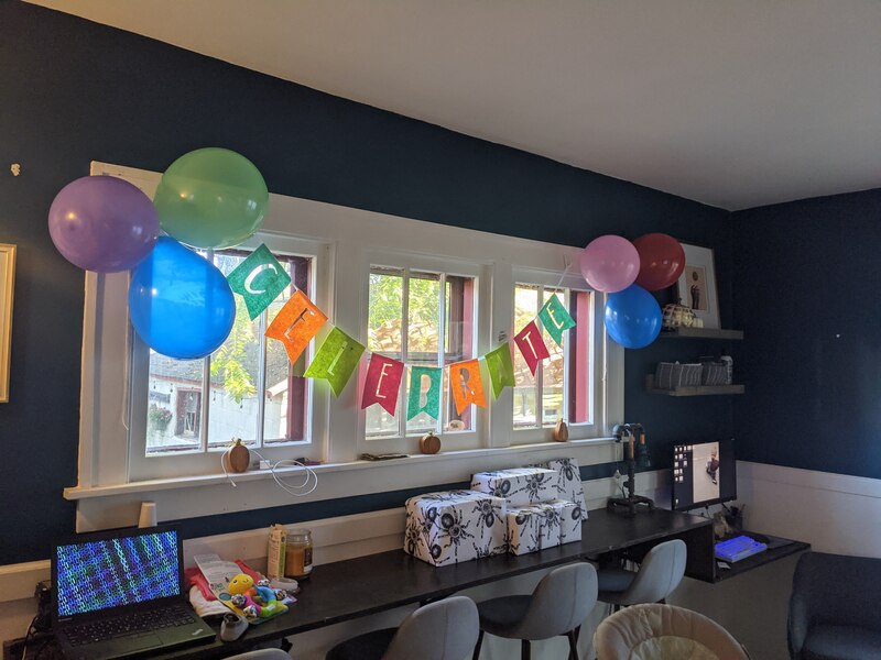 decorations