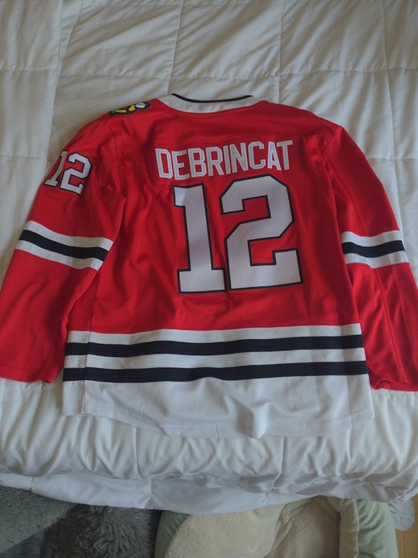 jersey