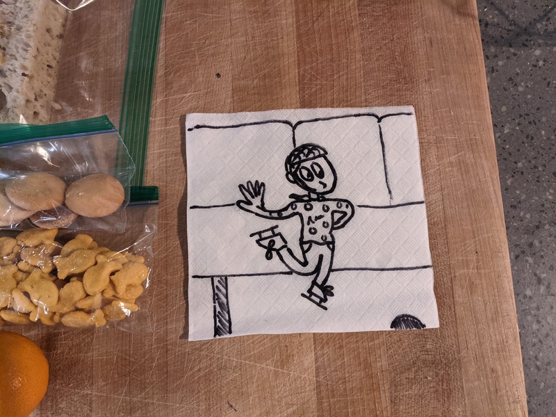 Napkin