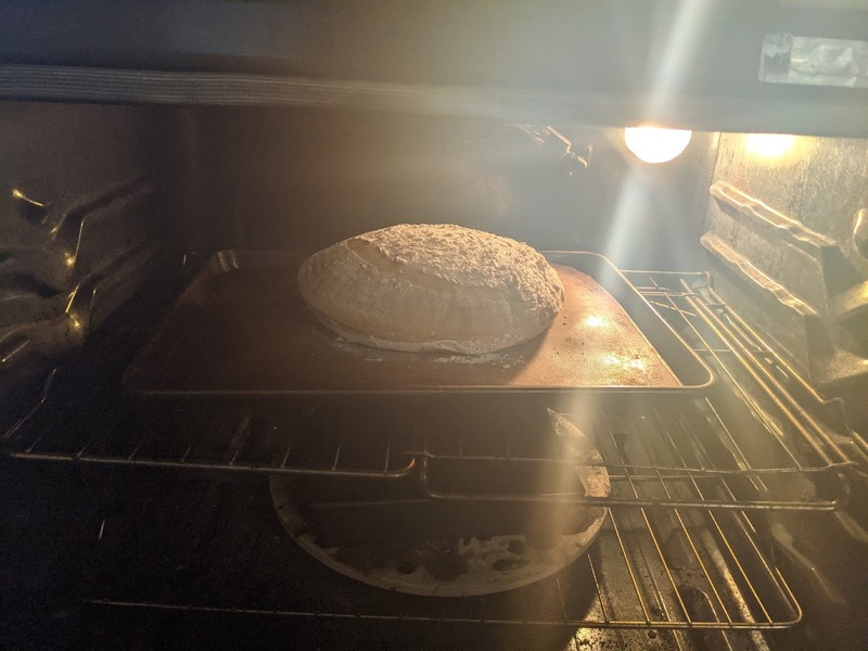 bread