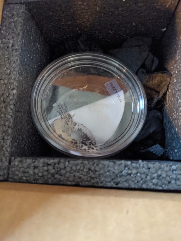 box