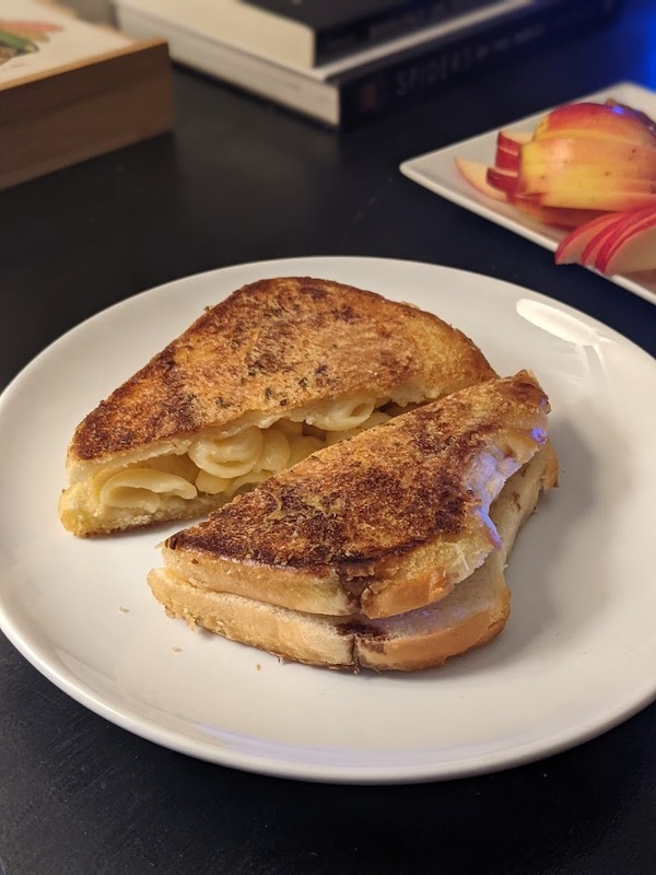 sandwich
