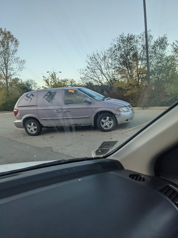 van