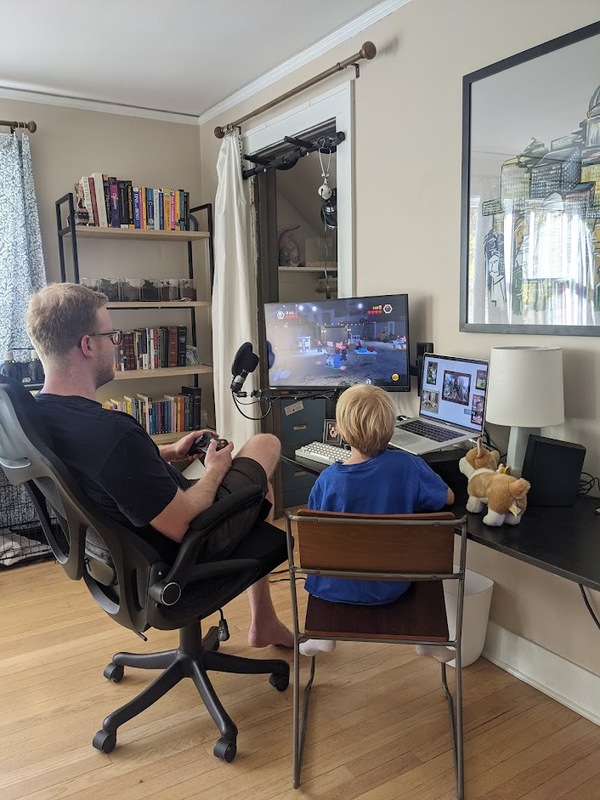 video-games