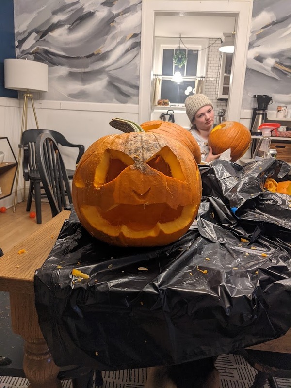 my-pumpkin