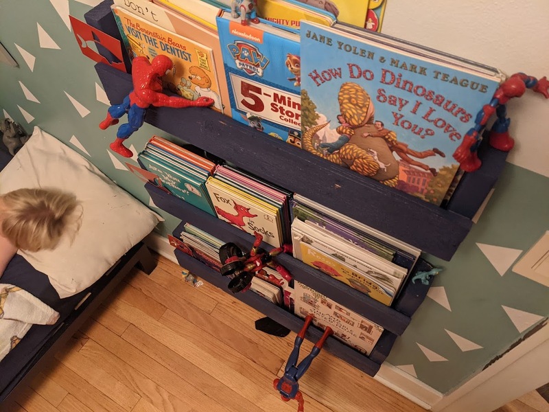 shelf