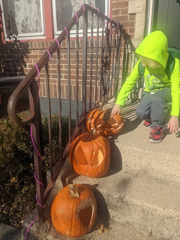 pumpkin