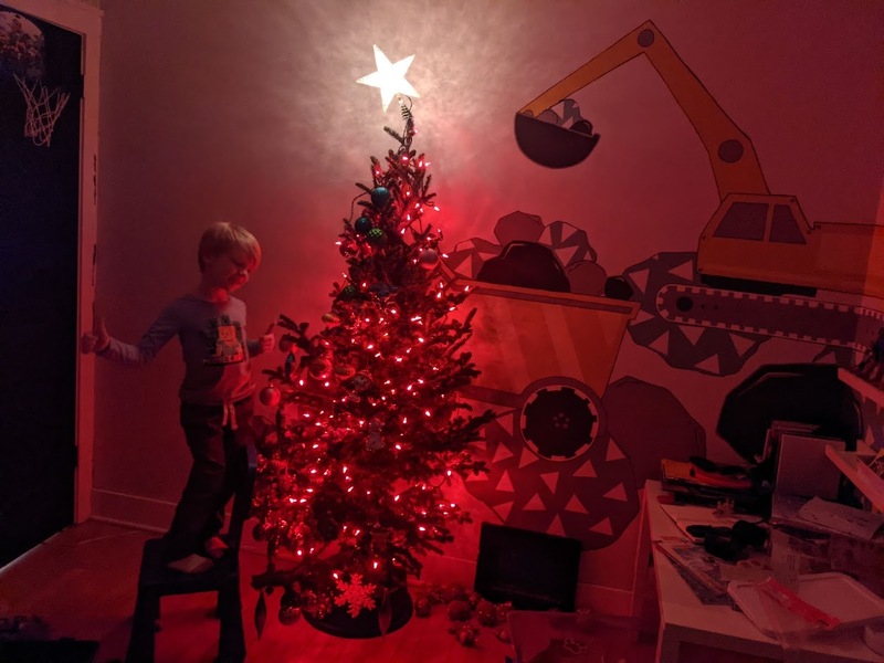 tree
