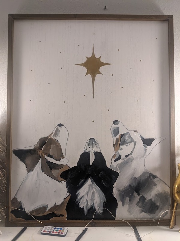 painting