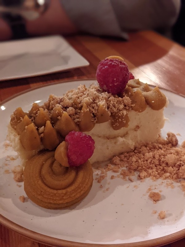 cheesecake