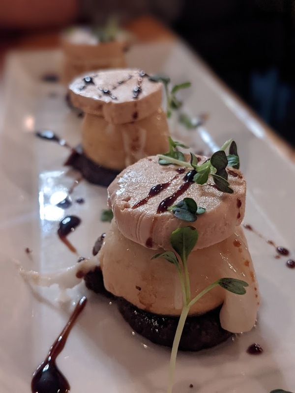 foisgras