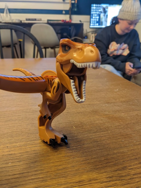 supersaurus