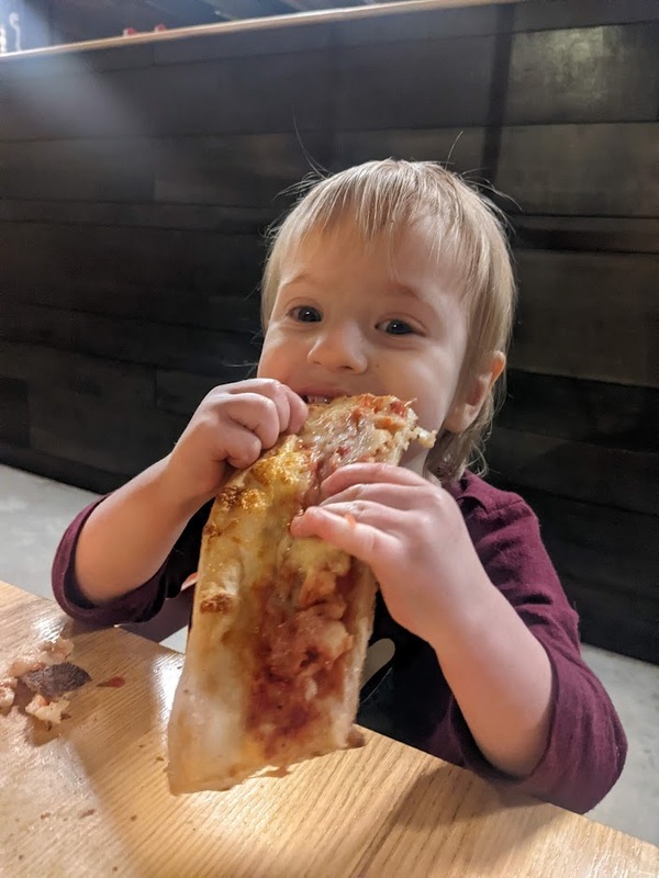 crust