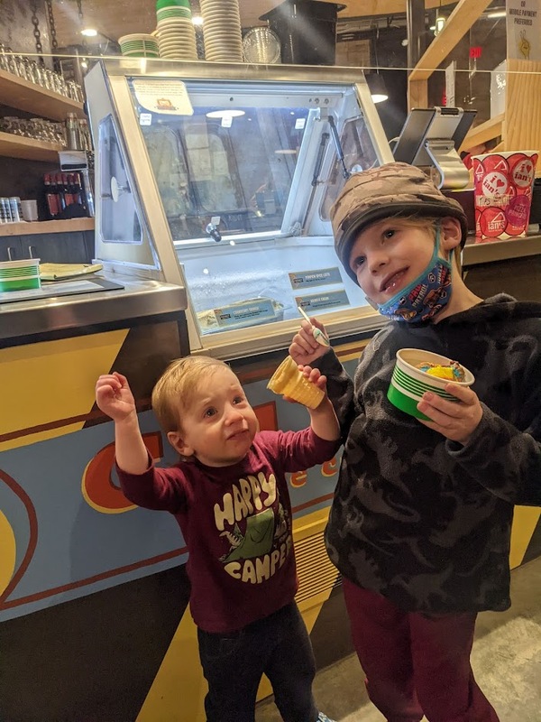 icecream