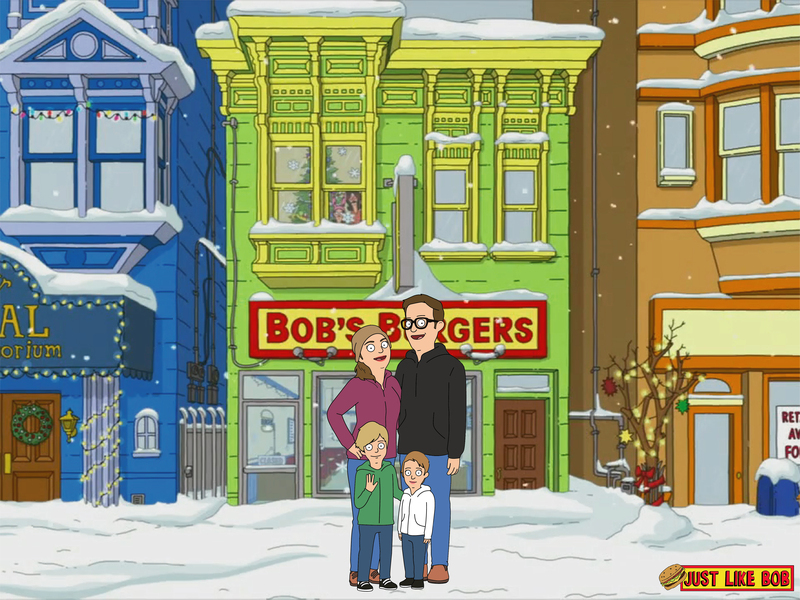 bobs-burgerfied