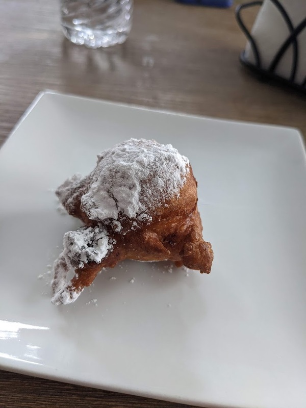donut