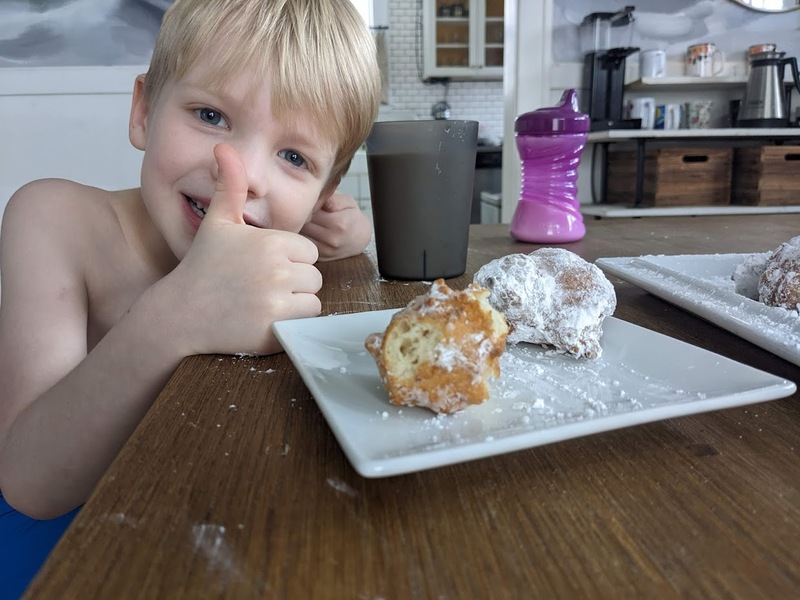 donuts