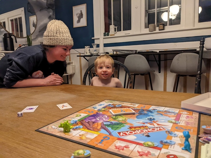 monopoly