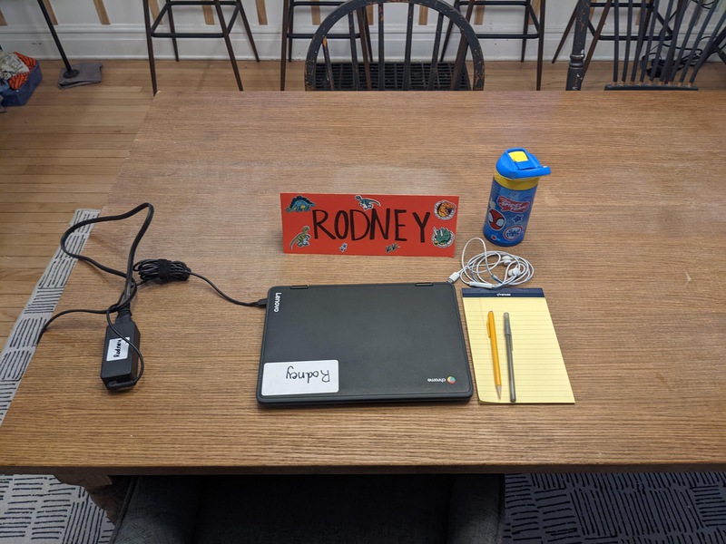 workstation