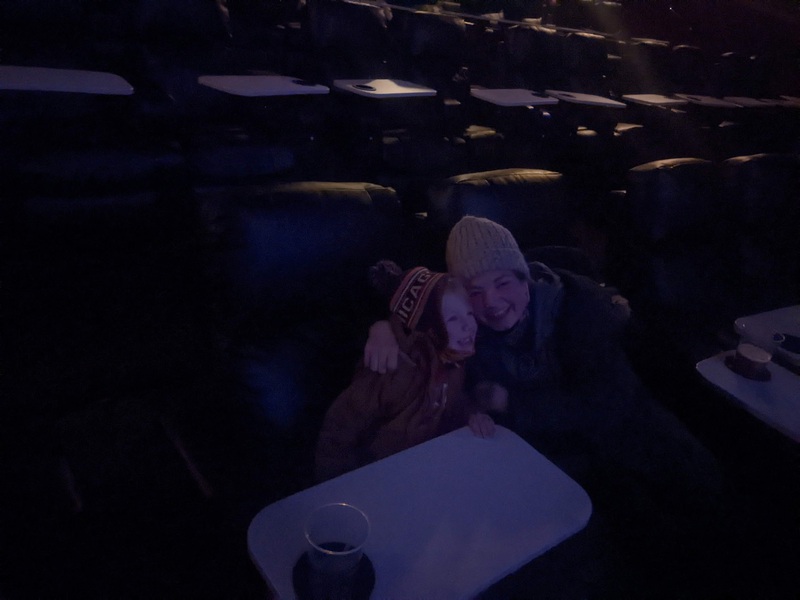 movies