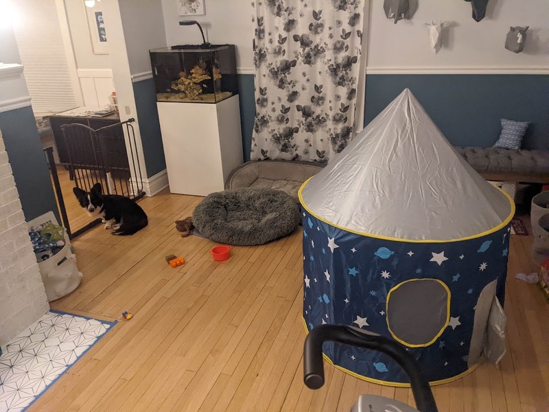 fort