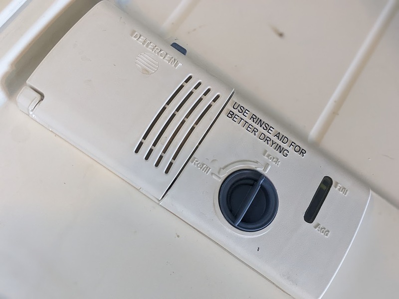 dispenser