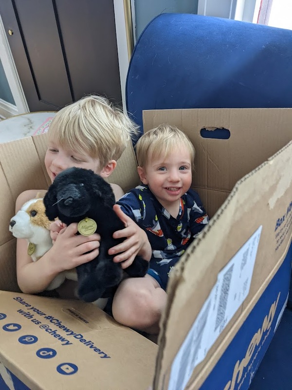 box