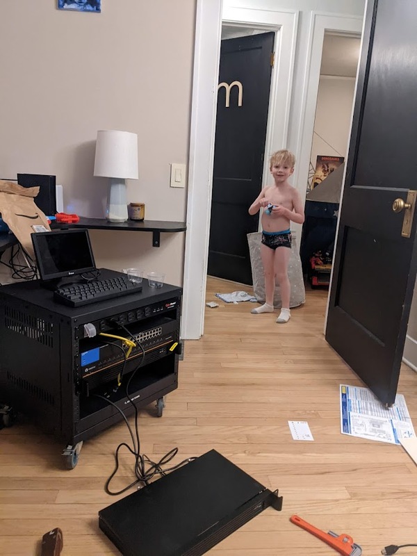 server