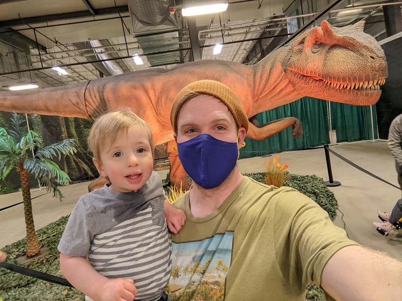 dino