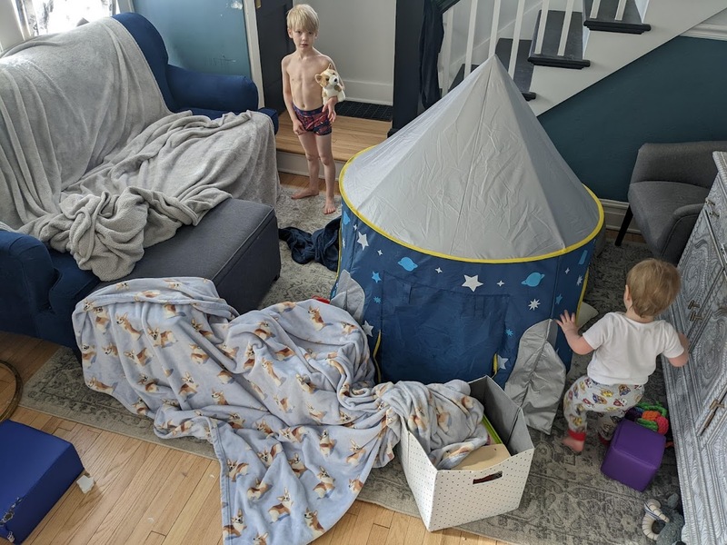 fort