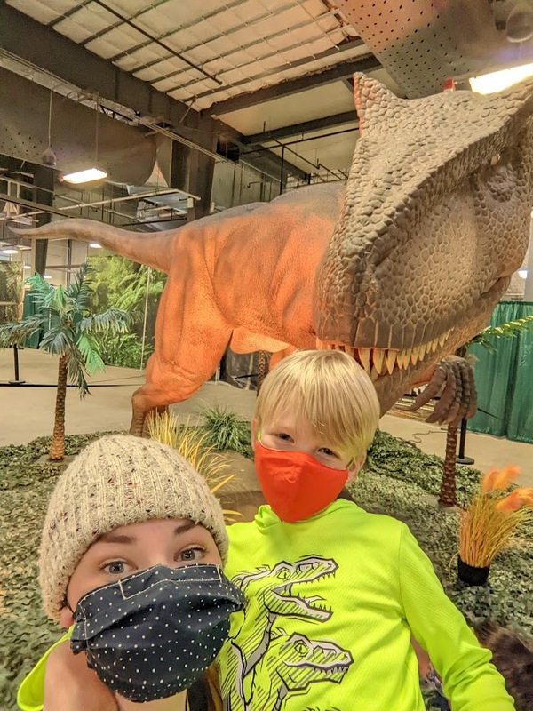 trex