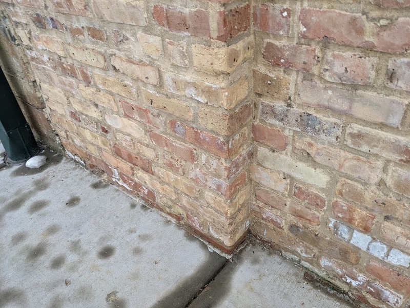 wall