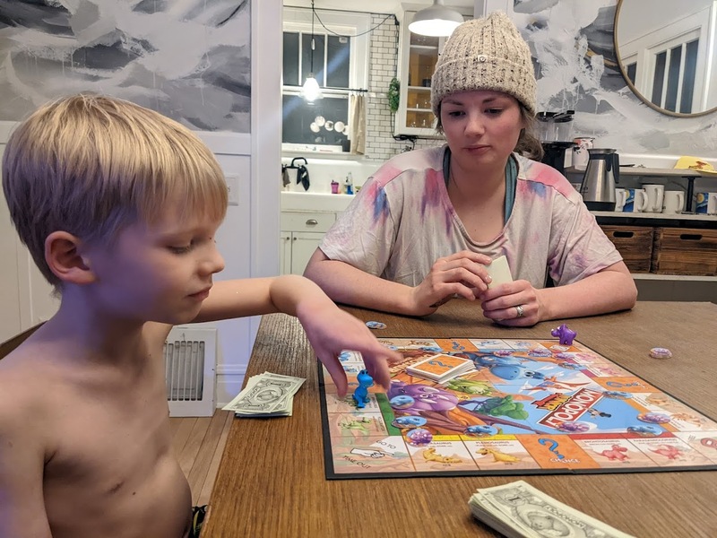 monopoly
