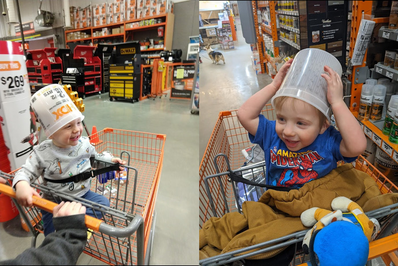 bucket-boys