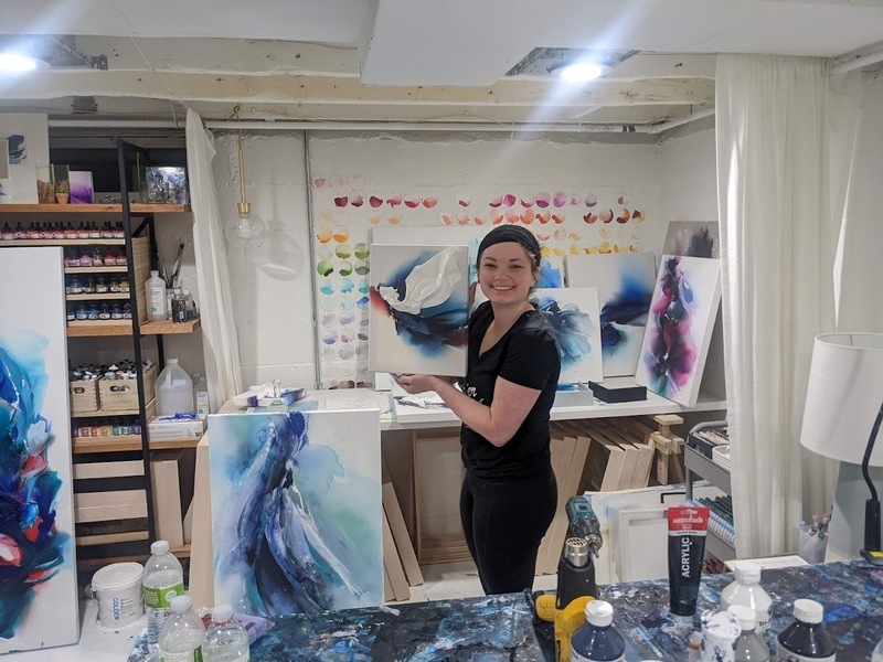 page banner