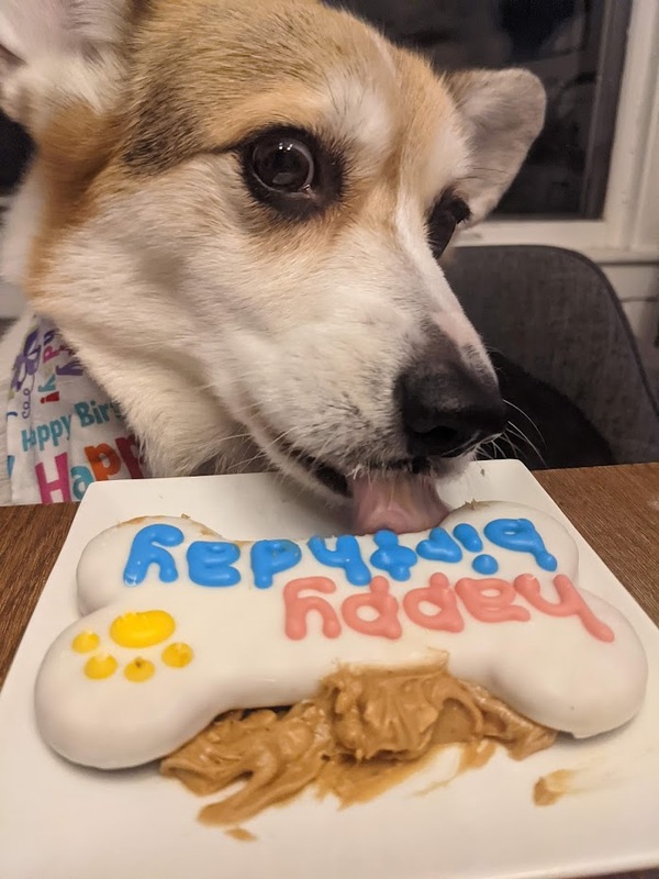 eating