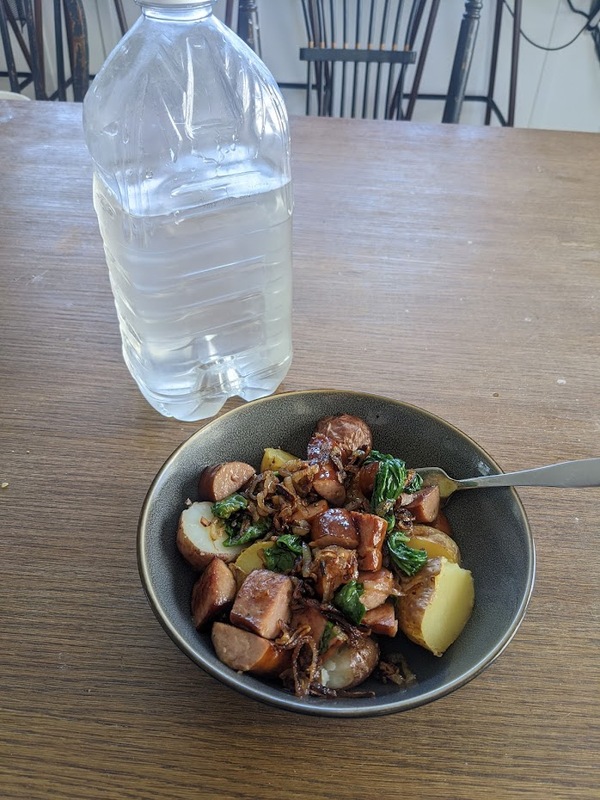 meal