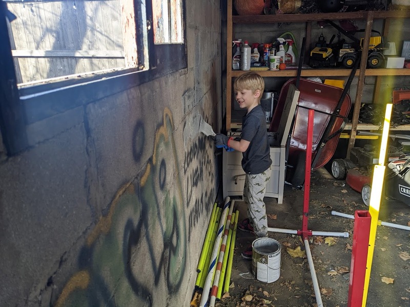 grafiti