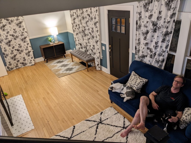 living-room