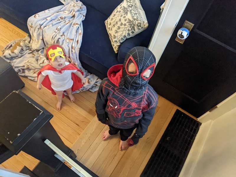 costumes