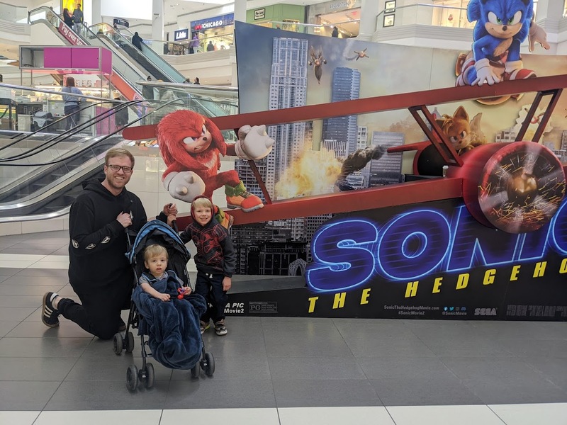 sonic