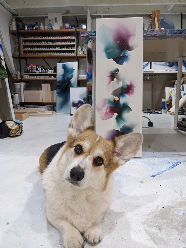 page banner