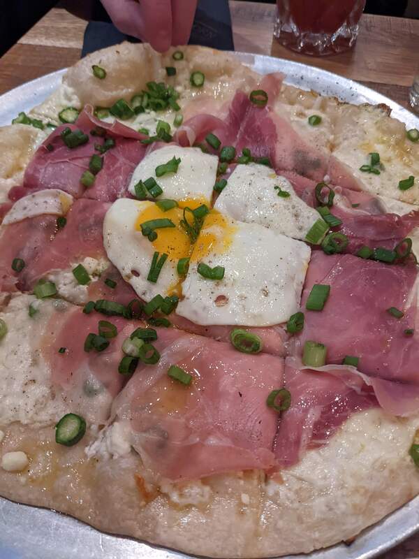 pizza