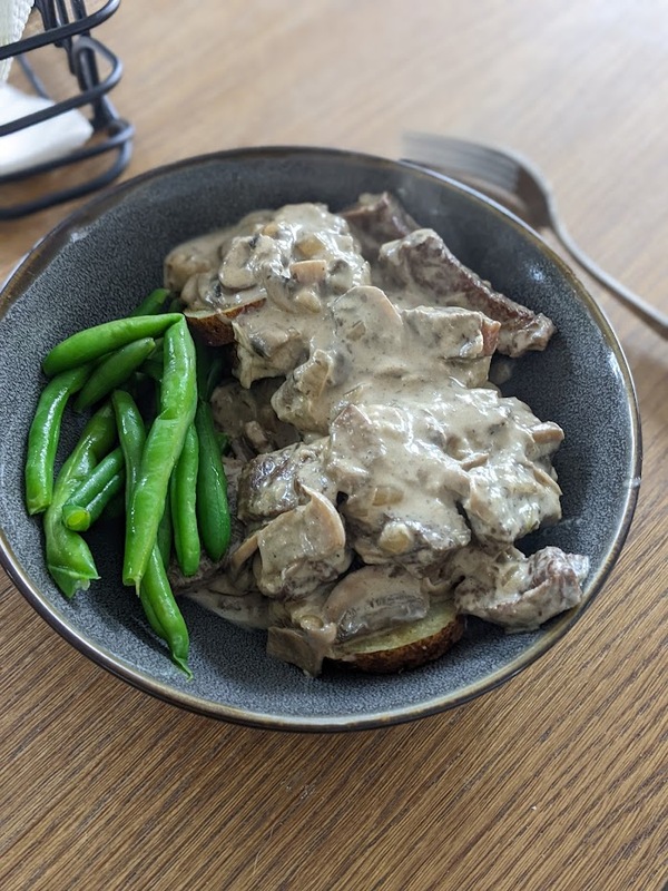 lunch