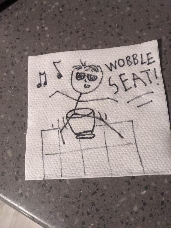 Napkin