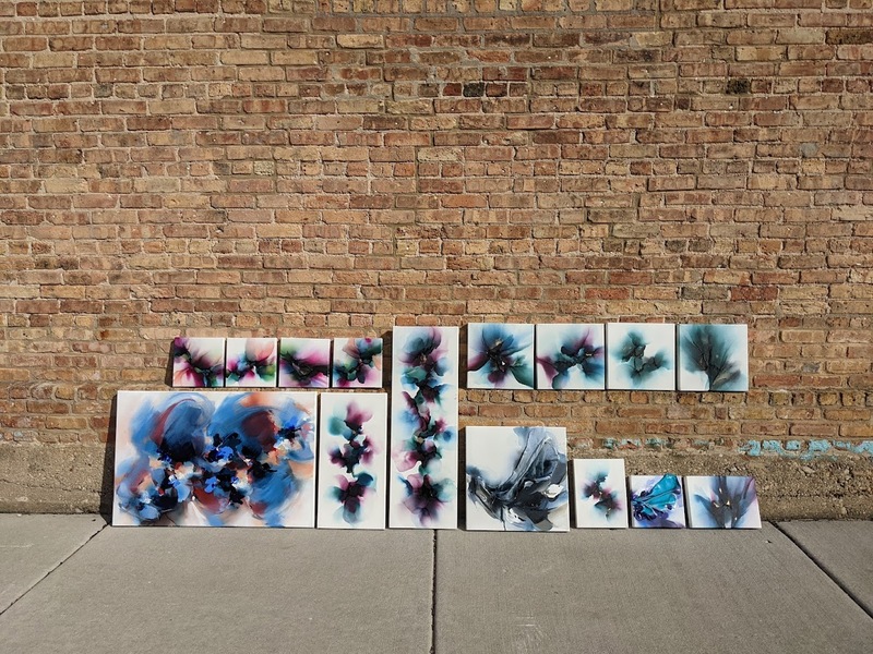 paintings