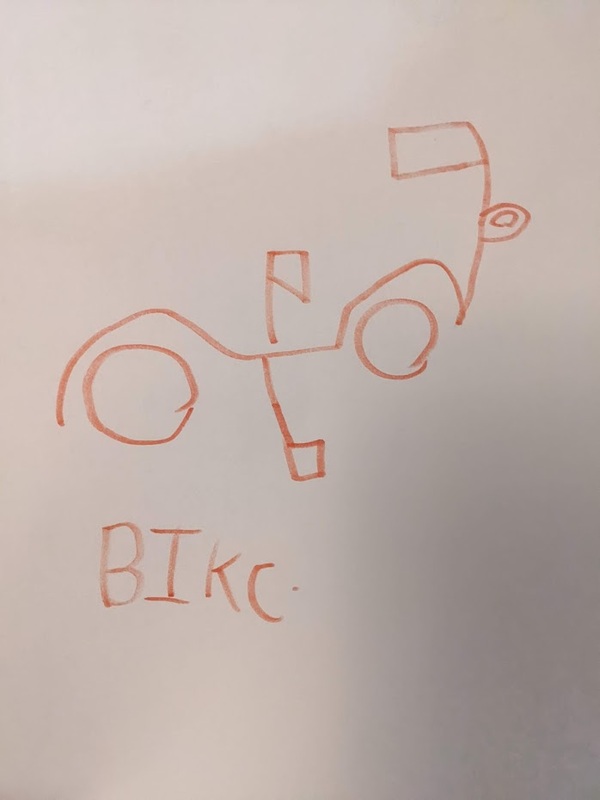 bike