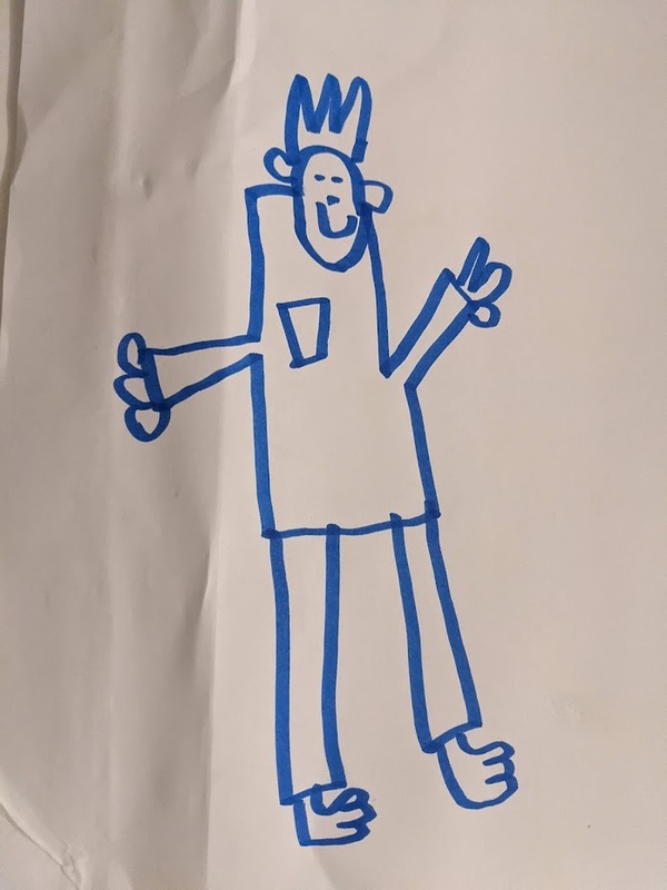boy